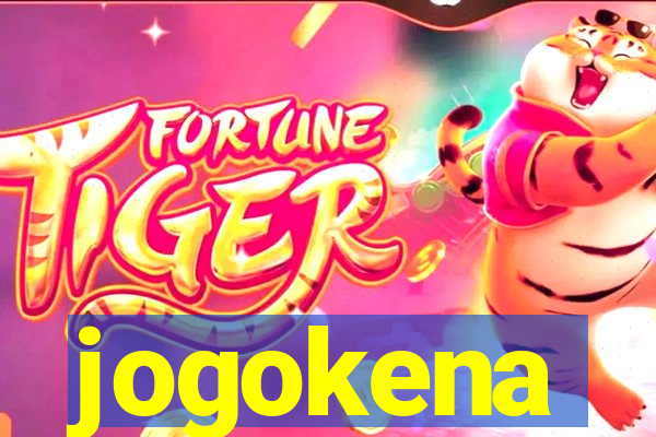 jogokena