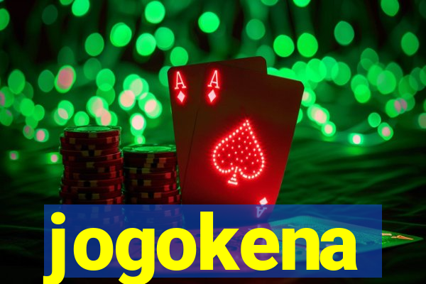 jogokena