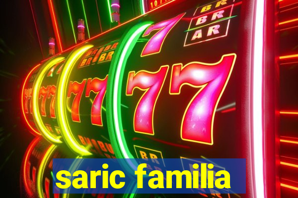 saric familia