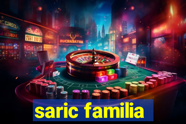 saric familia