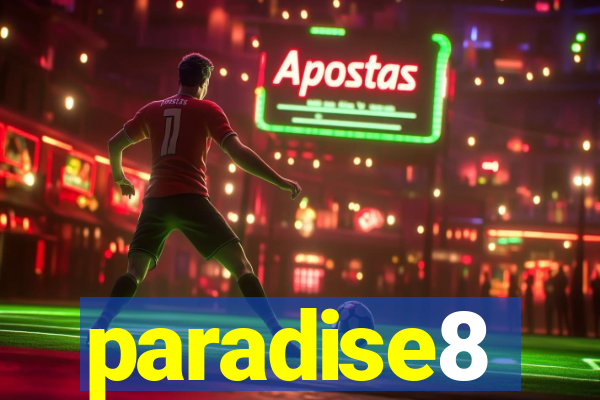 paradise8