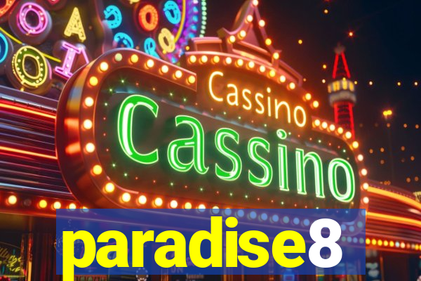 paradise8