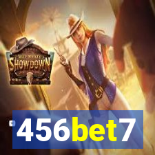 456bet7