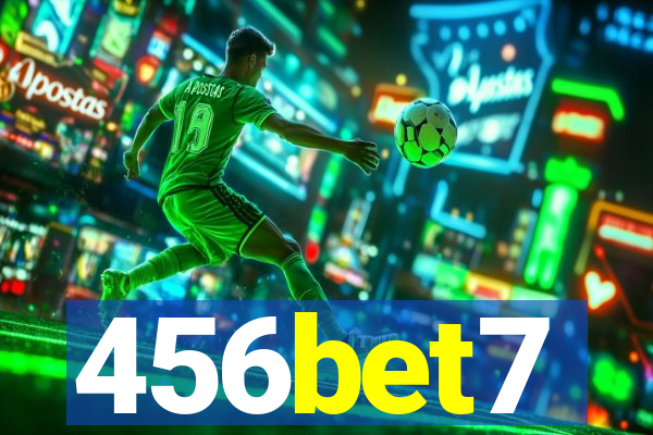 456bet7