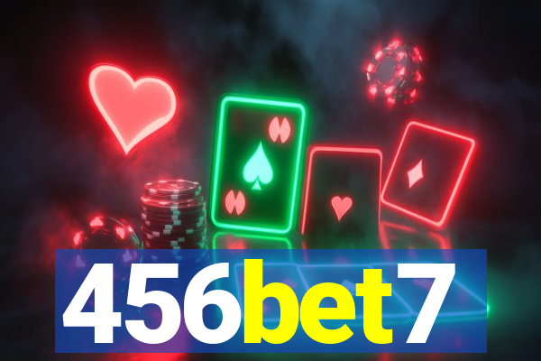 456bet7