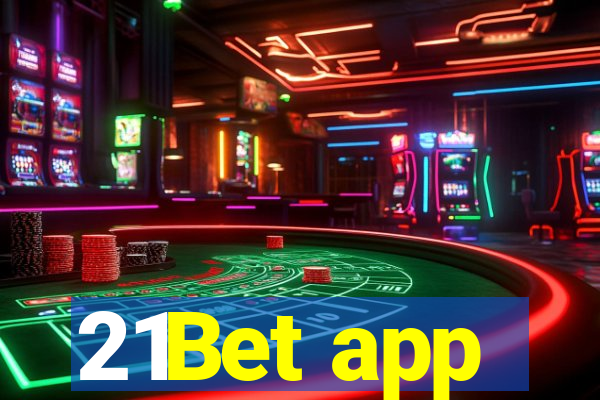 21Bet app