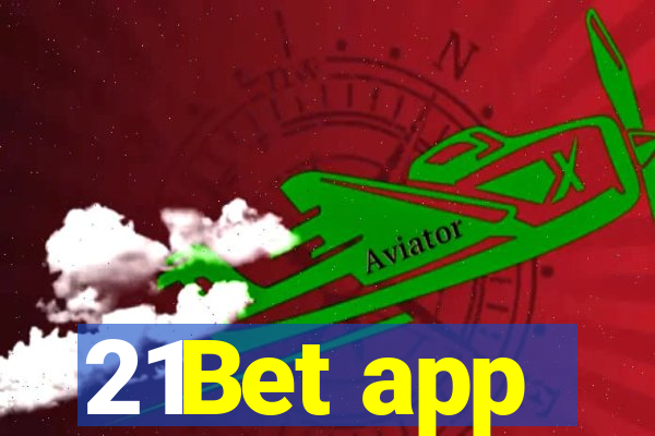 21Bet app