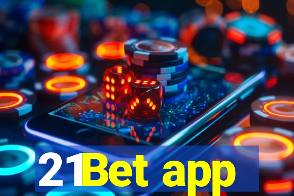 21Bet app