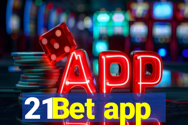 21Bet app