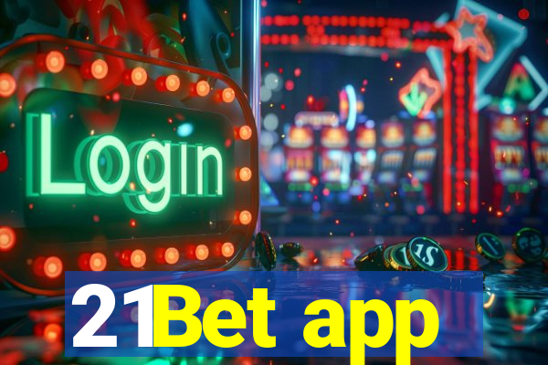 21Bet app