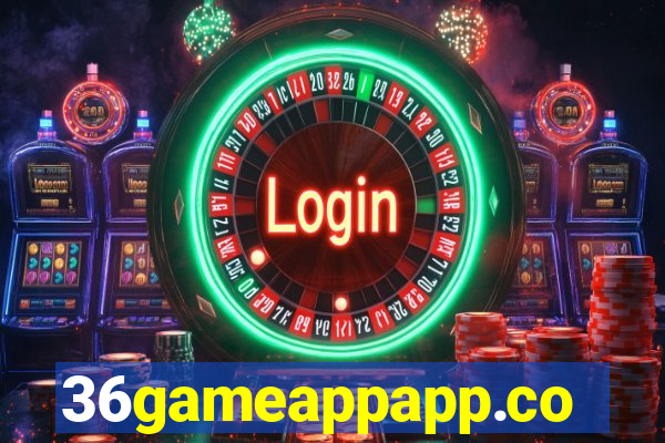 36gameappapp.com