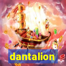 dantalion