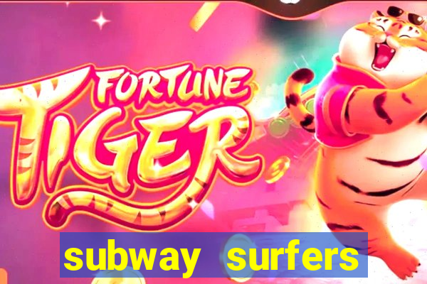 subway surfers aposta 1 real