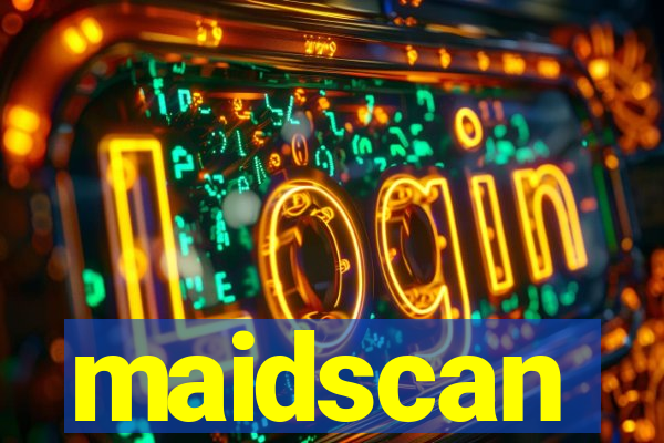 maidscan