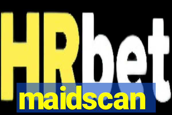 maidscan