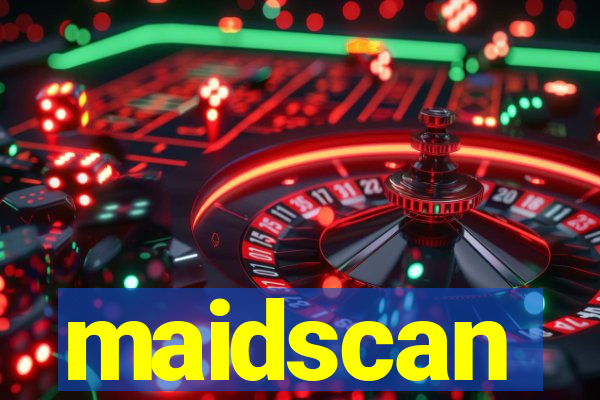 maidscan