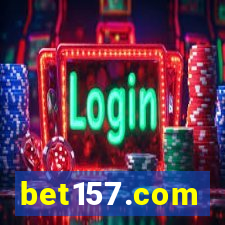 bet157.com