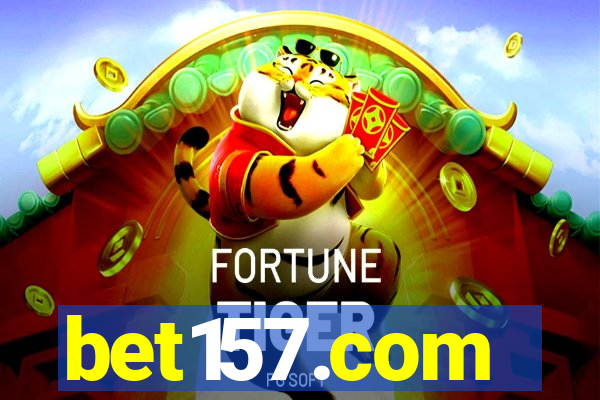 bet157.com