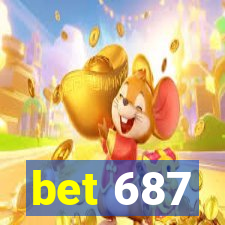 bet 687