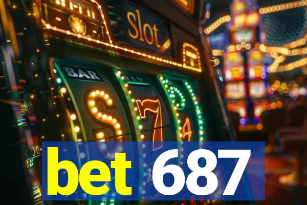 bet 687