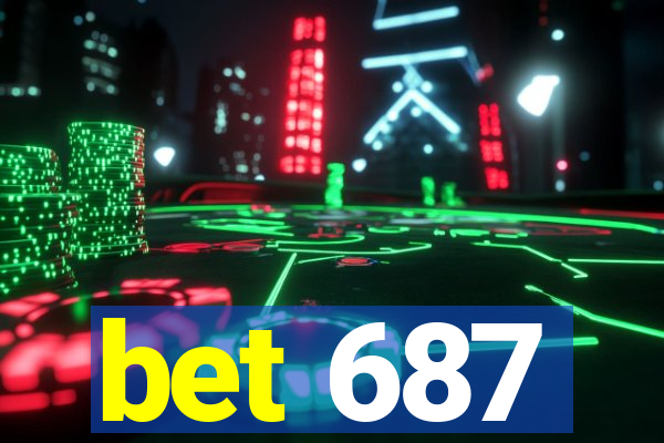 bet 687