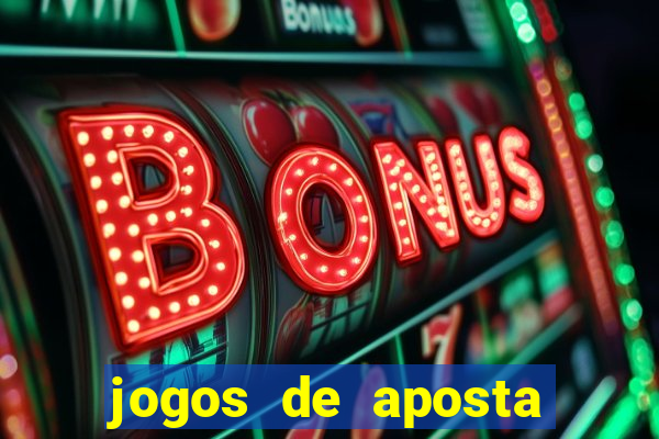 jogos de aposta para menores de idade