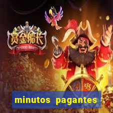 minutos pagantes wild bandito