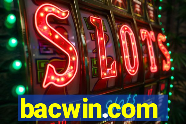 bacwin.com