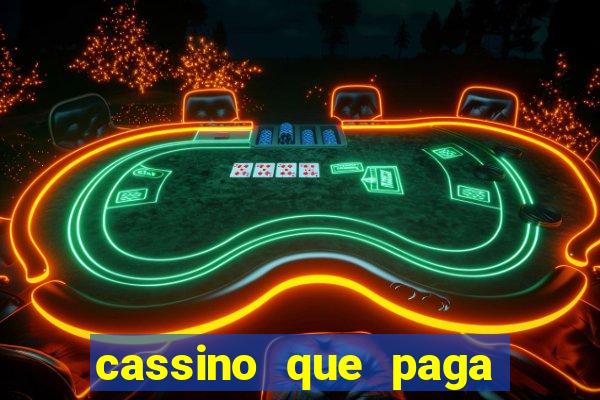 cassino que paga 18 reais no cadastro