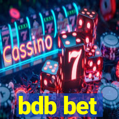 bdb bet