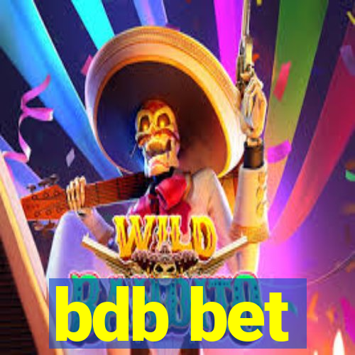 bdb bet