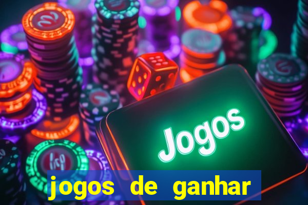 jogos de ganhar dinheiro no pix na hora