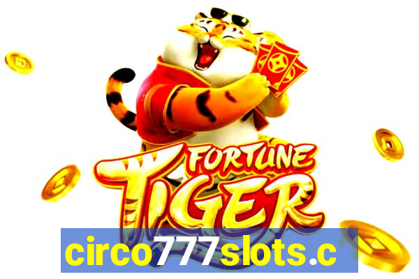 circo777slots.com