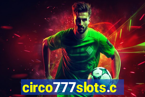 circo777slots.com