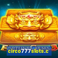 circo777slots.com