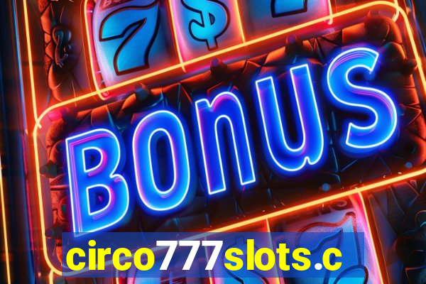 circo777slots.com