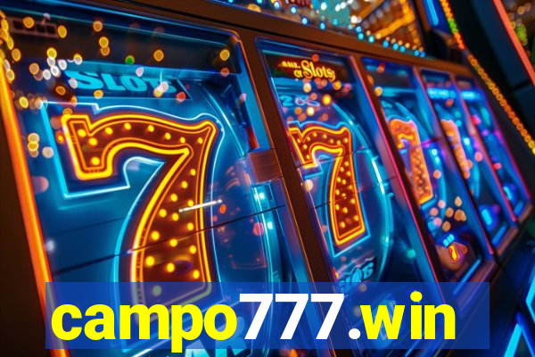 campo777.win