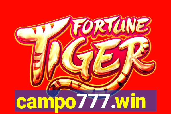 campo777.win