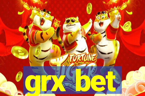 grx bet