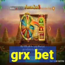 grx bet