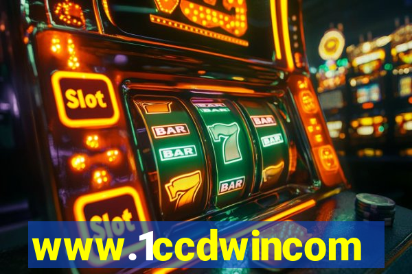 www.1ccdwincom