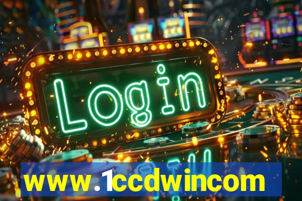 www.1ccdwincom