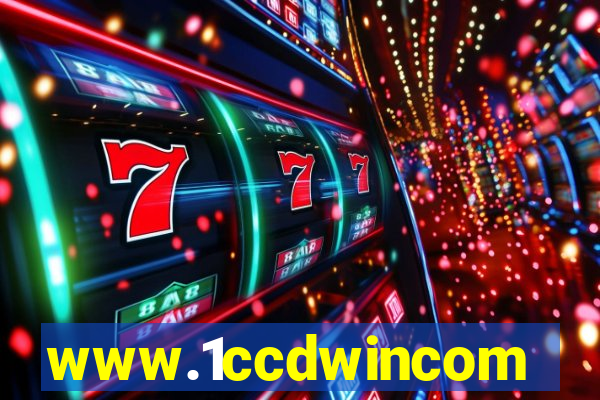 www.1ccdwincom