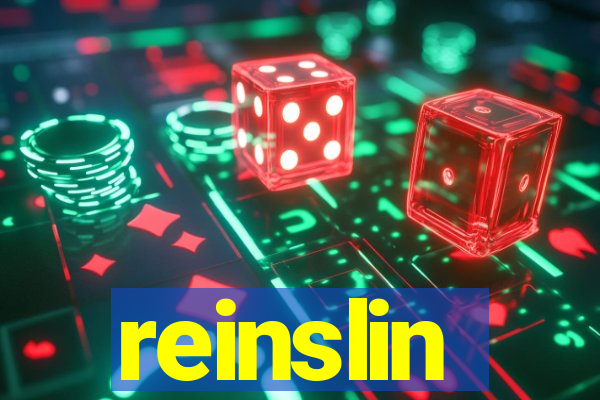 reinslin