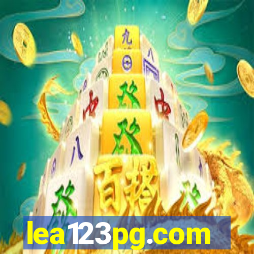 lea123pg.com