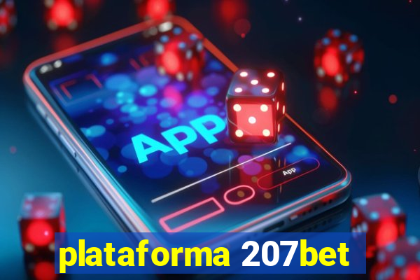 plataforma 207bet