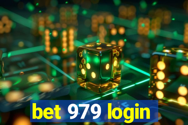 bet 979 login