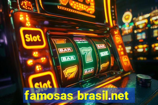 famosas brasil.net