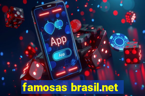 famosas brasil.net