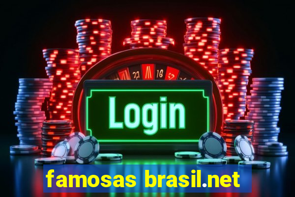 famosas brasil.net